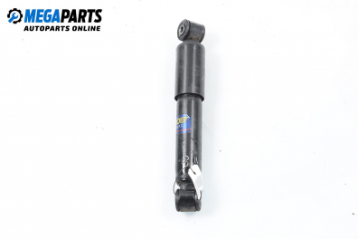 Shock absorber for Fiat Punto 1.2 16V, 86 hp, cabrio, 1998, position: rear - left