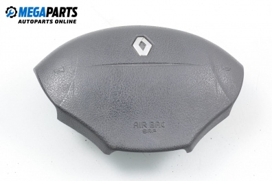 Airbag for Renault Megane I 1.4 16V, 95 hp, combi, 2002, position: vorderseite