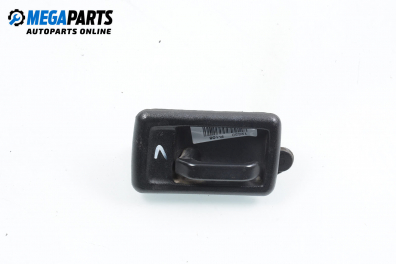 Inner handle for Peugeot 106 1.0, 50 hp, hatchback, 1995, position: left