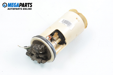 Fuel pump for Peugeot 106 1.0, 50 hp, hatchback, 1995