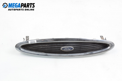 Grilă for Ford Mondeo Mk II 2.0, 131 hp, combi, 1997, position: fața