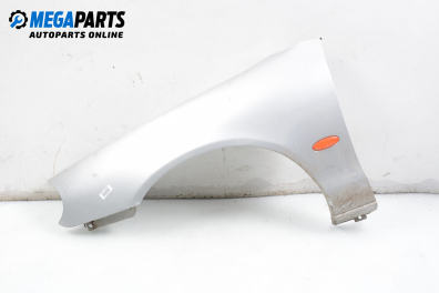 Fender for Ford Mondeo Mk II 2.0, 131 hp, station wagon, 1997, position: front - left