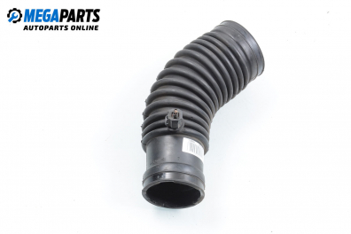 Air intake corrugated hose for Ford Mondeo Mk II 2.0, 131 hp, station wagon, 1997