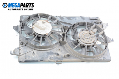 Ventilatoare de răcire for Ford Mondeo Mk II 2.0, 131 hp, combi, 1997