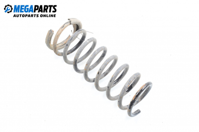 Coil spring for Ford Mondeo Mk II 2.0, 131 hp, station wagon, 1997, position: rear