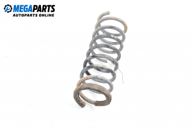 Coil spring for Ford Mondeo Mk II 2.0, 131 hp, station wagon, 1997, position: rear