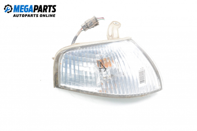 Blinker for Kia Avella Delta 1.5, 75 hp, sedan, 1999, position: right