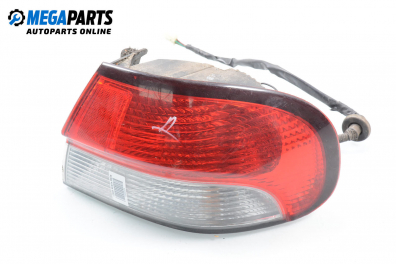 Tail light for Kia Avella Delta 1.5, 75 hp, sedan, 1999, position: right