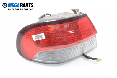 Tail light for Kia Avella Delta 1.5, 75 hp, sedan, 1999, position: left