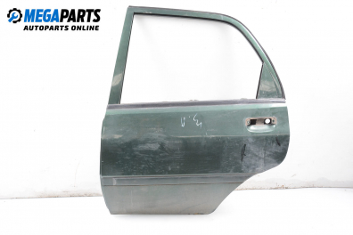 Door for Kia Avella Delta 1.5, 75 hp, sedan, 1999, position: rear - left