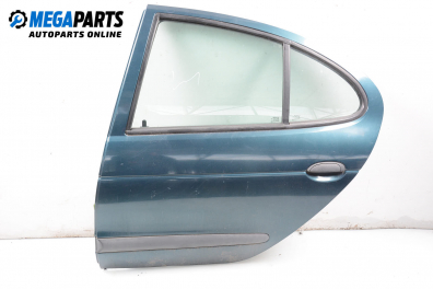 Door for Renault Megane I 1.4, 75 hp, hatchback, 1997, position: rear - left