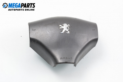 Airbag for Peugeot 206 1.4 HDi, 68 hp, hatchback, 2002, position: fața