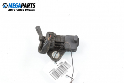 Crankshaft sensor for Peugeot 206 1.4 HDi, 68 hp, hatchback, 2002