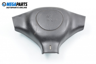 Airbag for Peugeot 306 1.6 SR, 89 hp, sedan, 1995, position: front