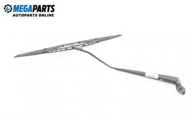 Front wipers arm for Peugeot 306 1.6 SR, 89 hp, sedan, 1995, position: left