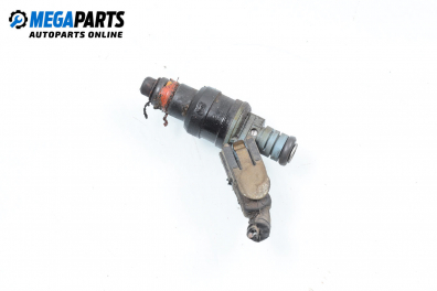 Gasoline fuel injector for Peugeot 306 1.6 SR, 89 hp, sedan, 1995