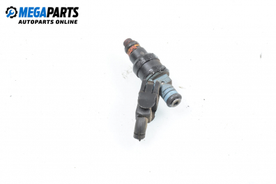 Gasoline fuel injector for Peugeot 306 1.6 SR, 89 hp, sedan, 1995