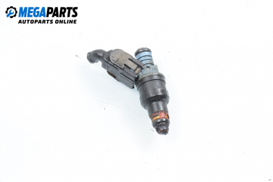 Gasoline fuel injector for Peugeot 306 1.6 SR, 89 hp, sedan, 1995