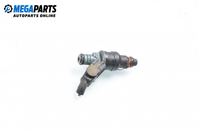 Gasoline fuel injector for Peugeot 306 1.6 SR, 89 hp, sedan, 1995