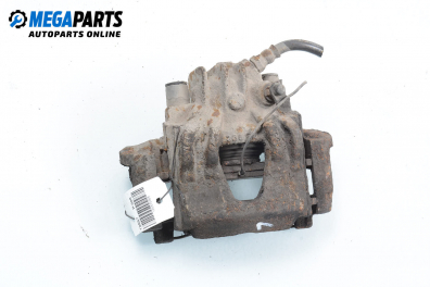 Caliper for Peugeot 306 1.6 SR, 89 hp, sedan, 1995, position: front - left