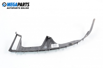 Bumper holder for Mazda 6 2.0 DI, 136 hp, hatchback, 2003, position: front - right