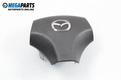 Airbag for Mazda 6 2.0 DI, 136 hp, hatchback, 2003, position: fața