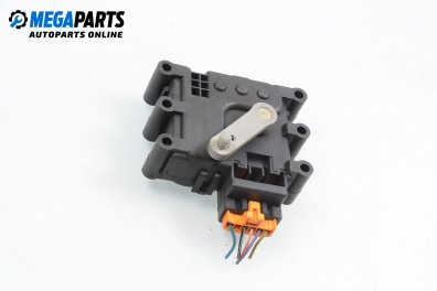 Heater motor flap control for Mazda 6 2.0 DI, 136 hp, hatchback, 2003