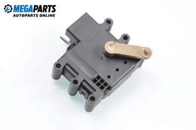 Heater motor flap control for Mazda 6 2.0 DI, 136 hp, hatchback, 2003