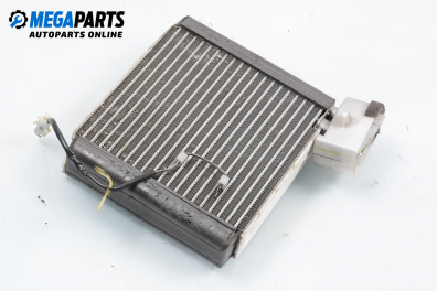 Interior AC radiator for Mazda 6 2.0 DI, 136 hp, hatchback, 2003