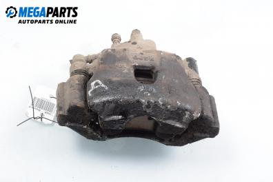 Caliper for Mazda 6 2.0 DI, 136 hp, hatchback, 2003, position: front - right