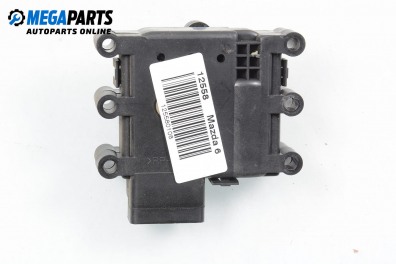 Heater motor flap control for Mazda 6 2.0 DI, 136 hp, hatchback, 2003