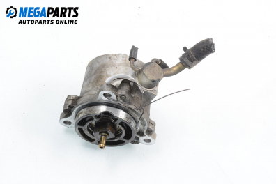 Vacuum pump for Mazda 6 2.0 DI, 136 hp, hatchback, 2003