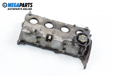 Valve cover for Mazda 6 2.0 DI, 136 hp, hatchback, 2003