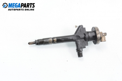 Diesel fuel injector for Mazda 6 2.0 DI, 136 hp, hatchback, 2003