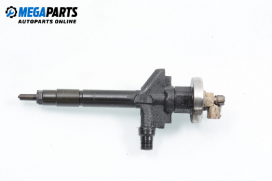 Diesel fuel injector for Mazda 6 2.0 DI, 136 hp, hatchback, 2003