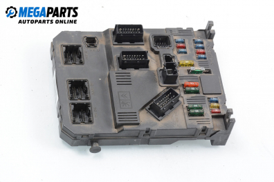 BSI module for Citroen C3 1.4 HDi, 68 hp, hatchback, 2003