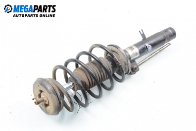 Macpherson shock absorber for Citroen C3 1.4 HDi, 68 hp, hatchback, 2003, position: front - left