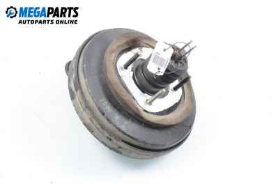 Brake servo for Citroen C3 1.4 HDi, 68 hp, hatchback, 2003