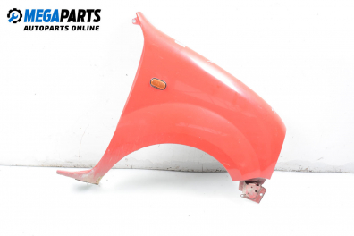 Fender for Renault Kangoo 1.4, 75 hp, minivan, 1999, position: front - right