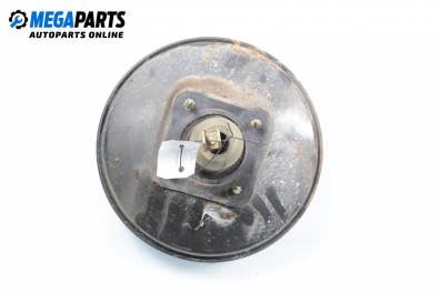 Brake servo for Renault Kangoo 1.4, 75 hp, minivan, 1999