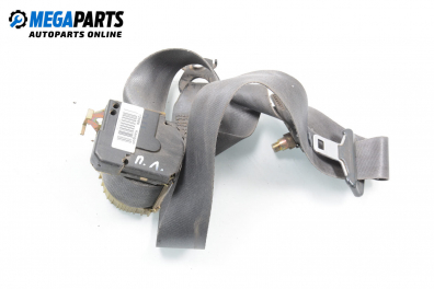 Seat belt for Renault Kangoo 1.4, 75 hp, minivan, 1999, position: front - left