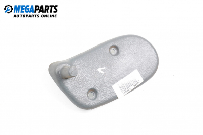 Boot lid hinge for Renault Kangoo 1.4, 75 hp, minivan, 1999, position: left