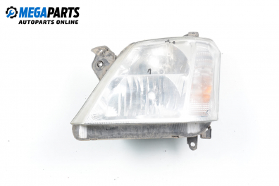 Headlight for Opel Meriva A 1.4 16V, 90 hp, minivan, 2005, position: left