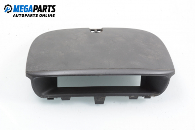 Plastic interior for Opel Meriva A 1.4 16V, 90 hp, monovolum, 2005, position: fața