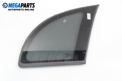 Vent window for Opel Meriva A 1.4 16V, 90 hp, minivan, 2005, position: right