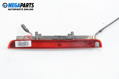 Central tail light for Opel Meriva A 1.4 16V, 90 hp, minivan, 2005