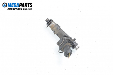 Gasoline fuel injector for Opel Meriva A 1.4 16V, 90 hp, minivan, 2005