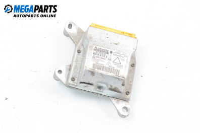 Airbag module for Renault Laguna II (X74) 2.2 dCi, 150 hp, hatchback, 2003 № 601 95 88 00