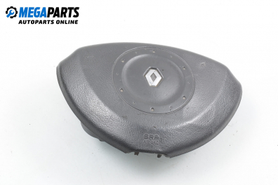 Airbag for Renault Laguna II (X74) 2.2 dCi, 150 hp, hatchback, 2003, position: fața