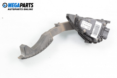 Throttle pedal for Renault Laguna II Hatchback (03.2001 - 12.2007), 8200002904